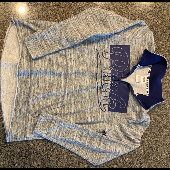 Pink Hoodie - Picture 1 of 2